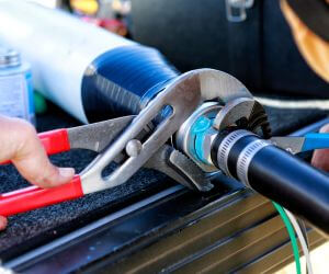 About Emergency plumbing pros New Castle, NH